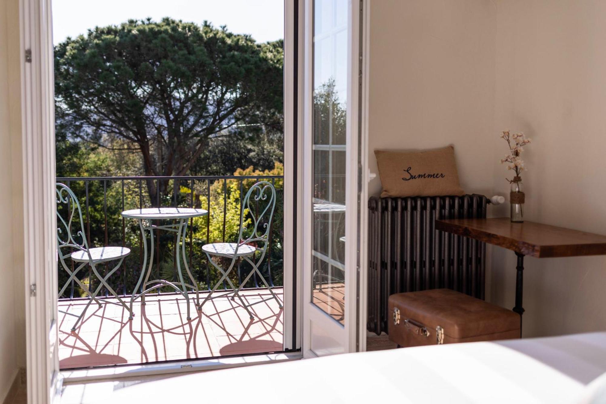 Villelongue-dels-Monts Mas Del Flor B&B 외부 사진