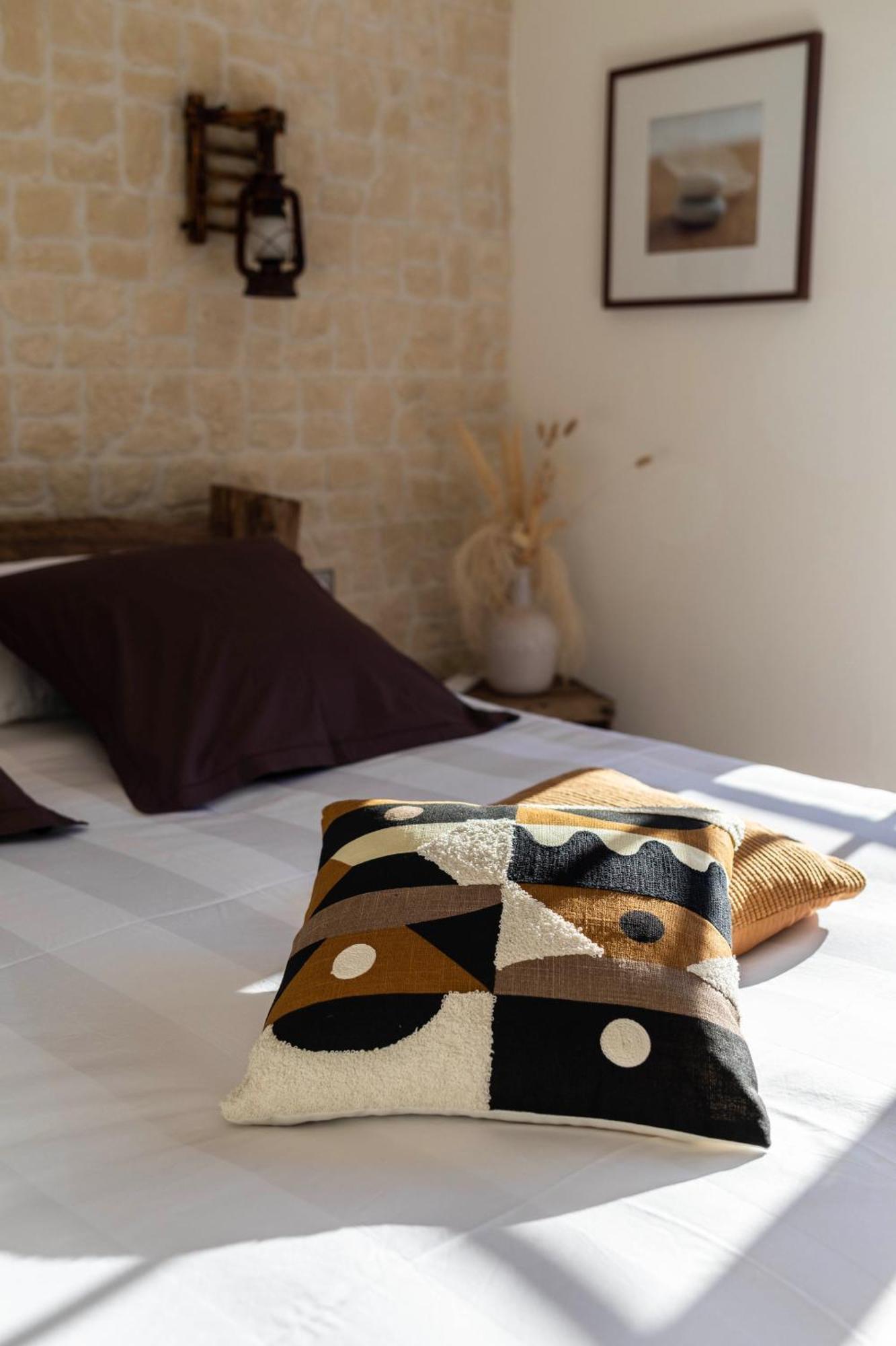 Villelongue-dels-Monts Mas Del Flor B&B 외부 사진